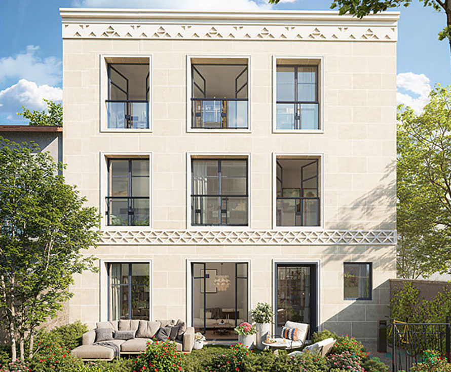 Villa Marius