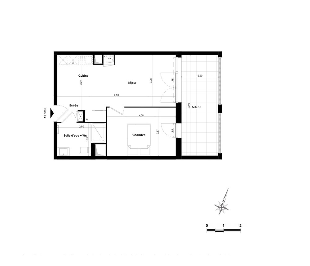 Les Jardins d'Aquitaine