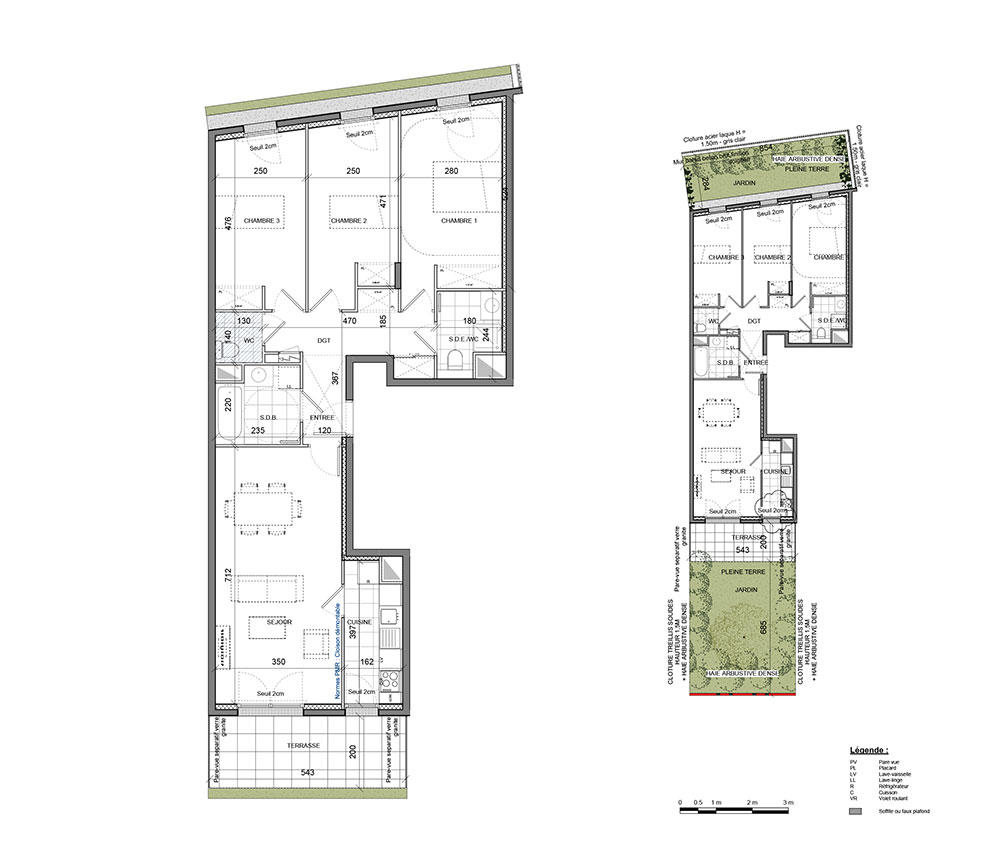 Programme neuf n°40123