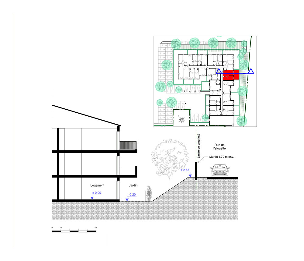 Les Hauts de Fontenay