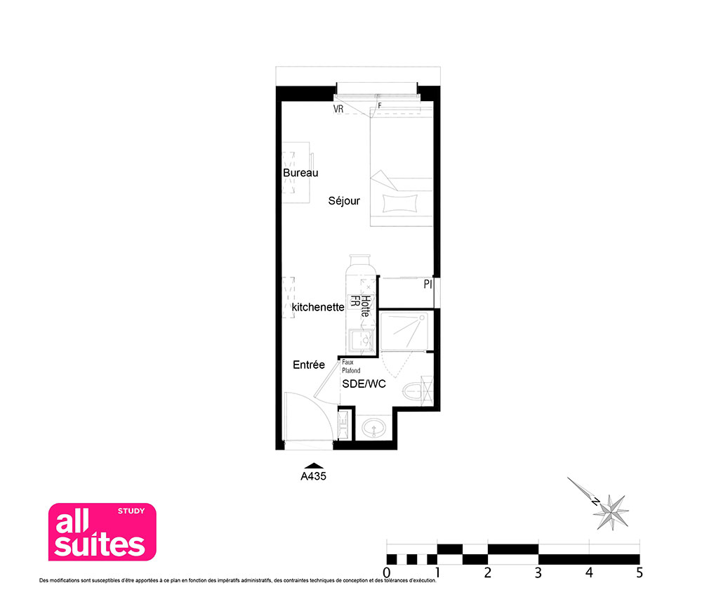 All Suites Study Colombus