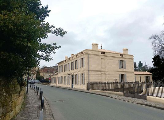 626 Rue Moulin Biguey