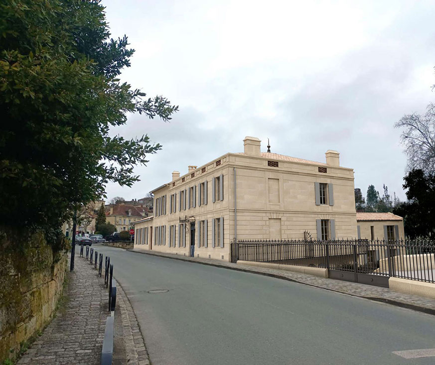 626 Rue Moulin Biguey