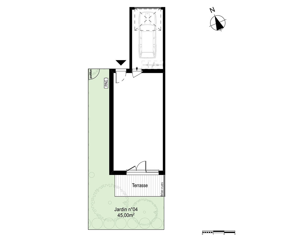 Villas Plume