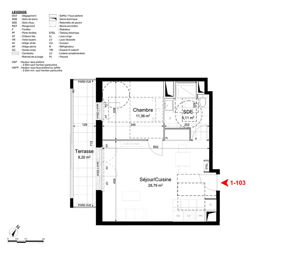 7 Rue Gaston Monmousseau