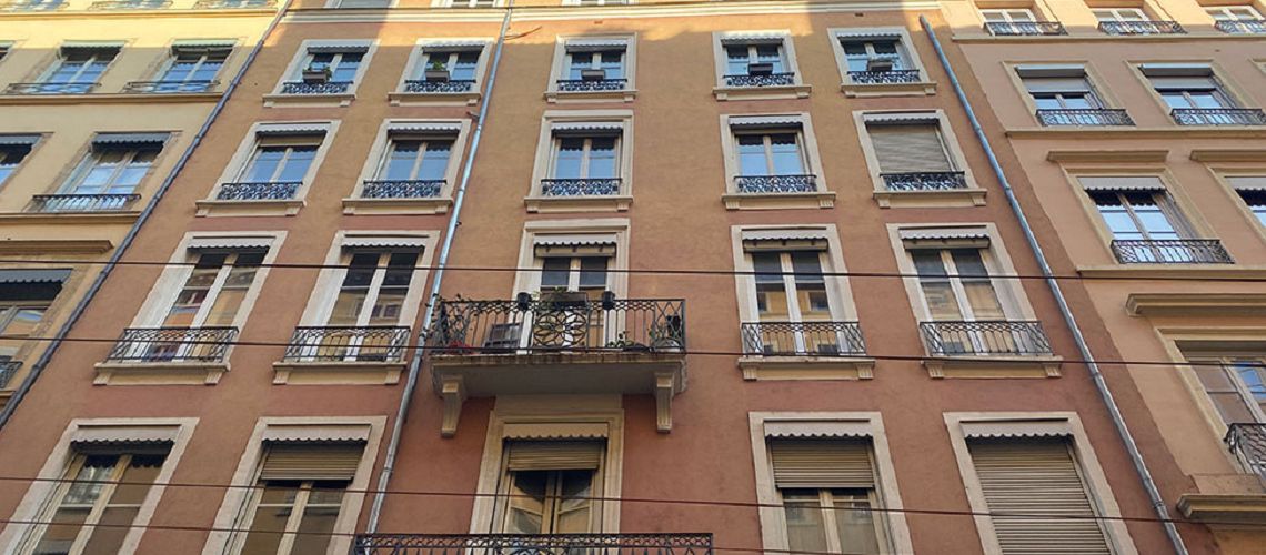 30 Rue De L Annonciade 69001 Lyon