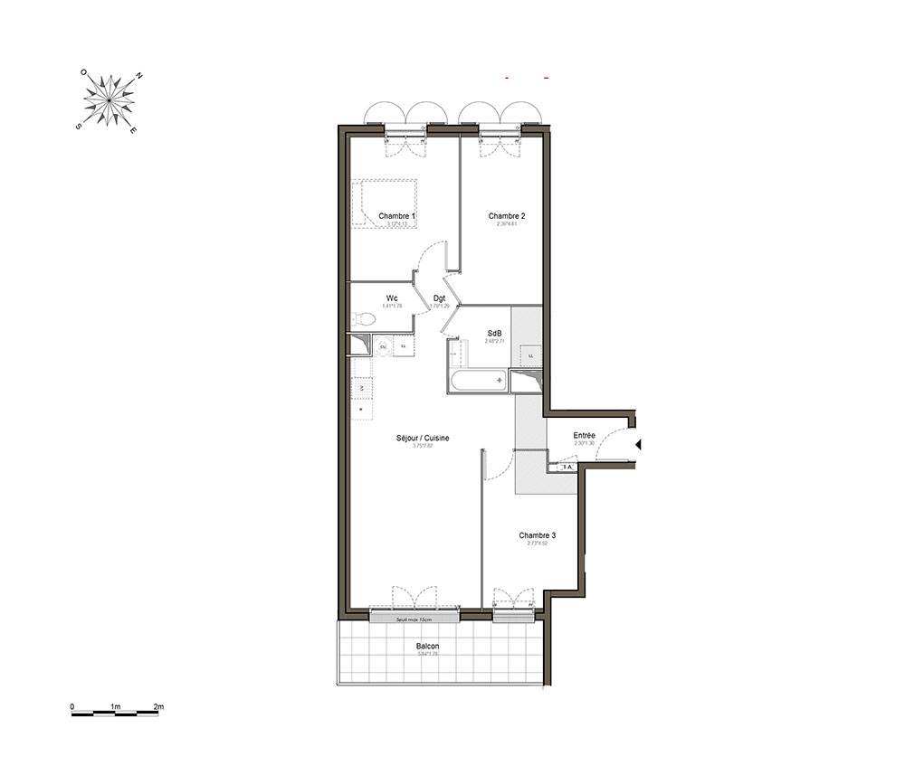 Domaine Belle Epoque