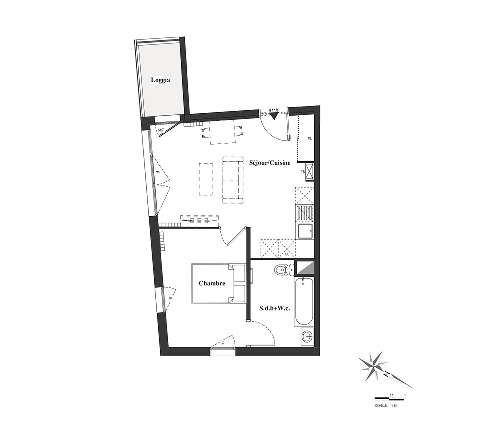 Villa Blazy