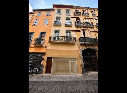 8 Rue Emile Zola