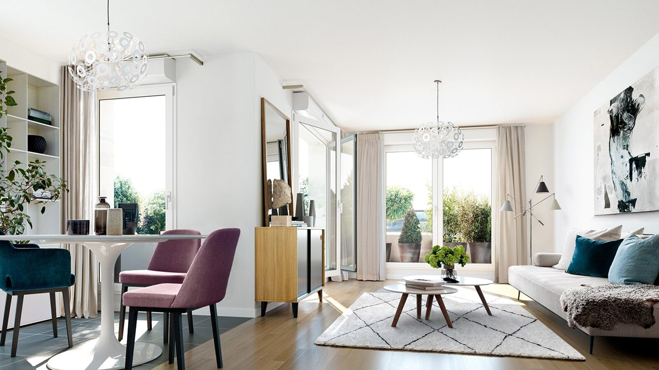 7 Rue Gaston Monmousseau