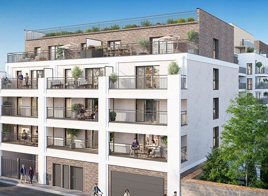 7 Rue Gaston Monmousseau