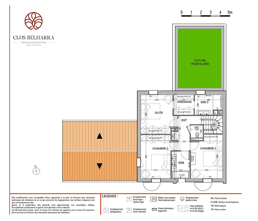 Clos Belharra