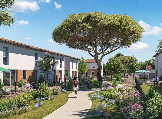 Le Domaine De L'hers