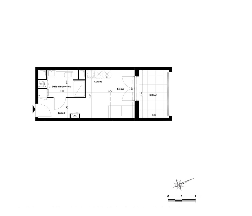 Les Jardins d'Aquitaine