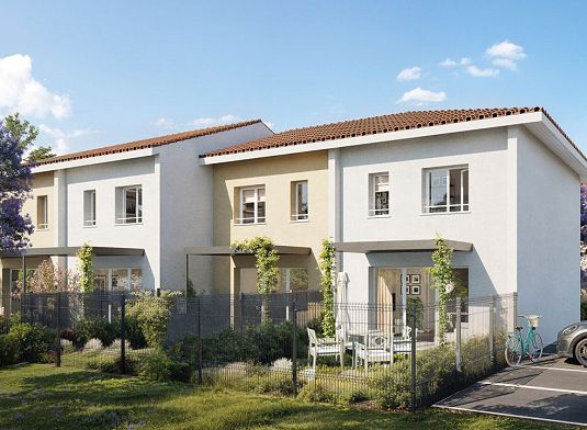 Domaine de Fontanille