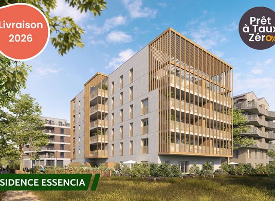 Natureo - Essencia