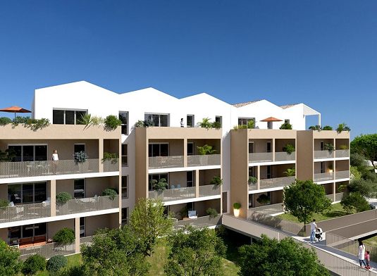 Le Clos Des Violettes