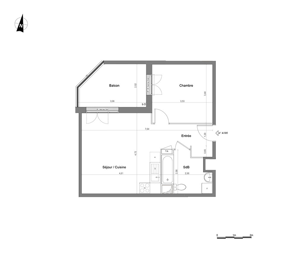 La Résidence du Chateau