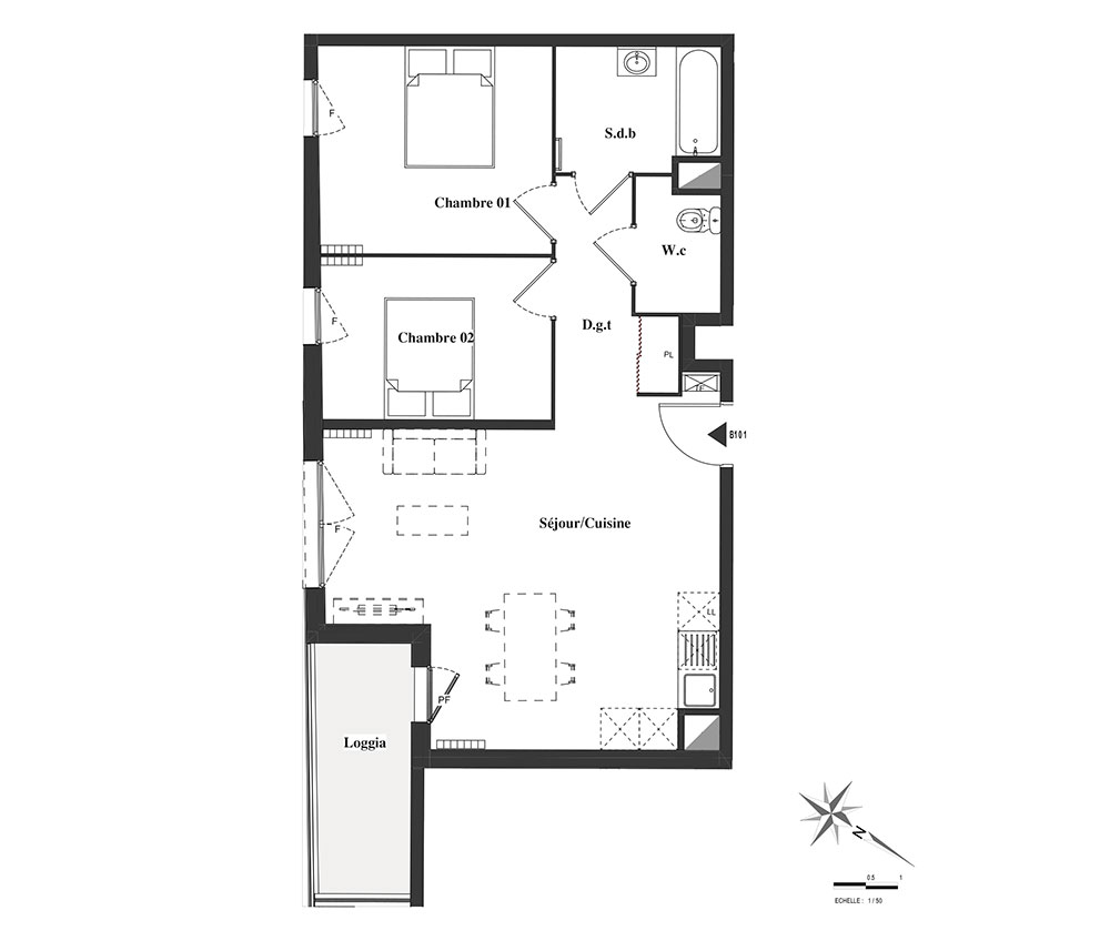 Villa Blazy