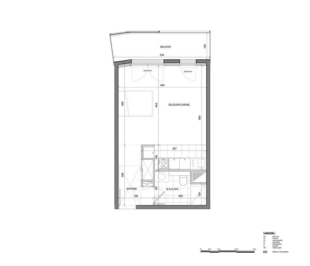 Programme neuf n°40123