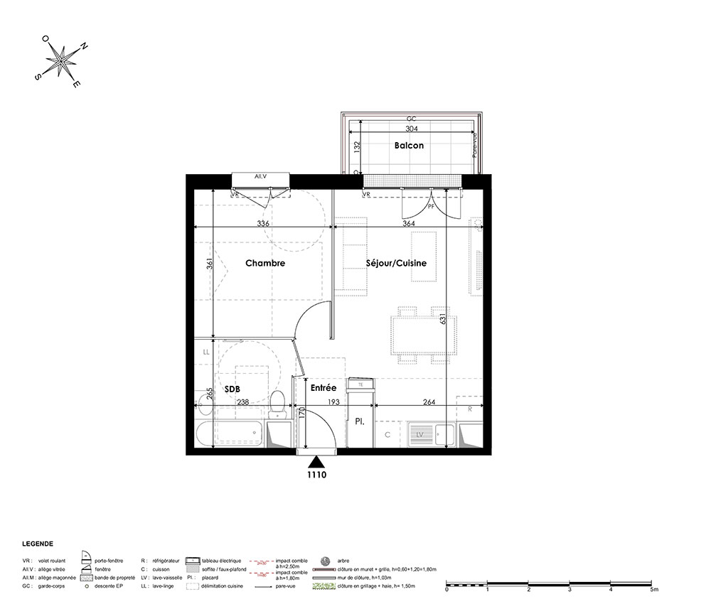 Villas Gassicourt