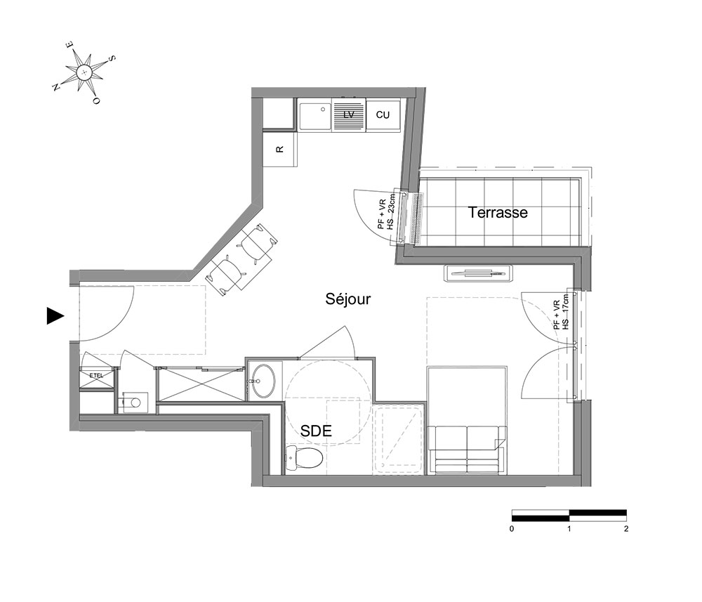 Villa Stella