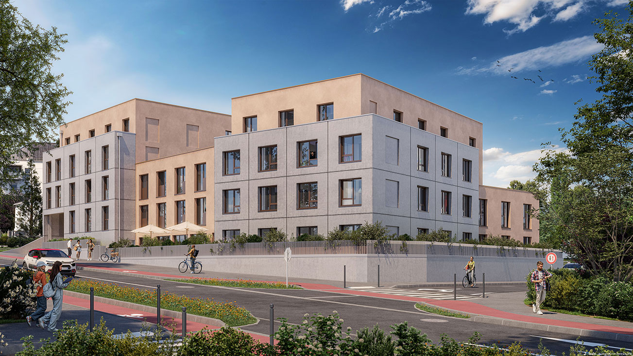 Présentation Caen Pulse