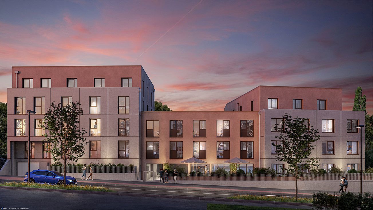 Présentation Caen Pulse