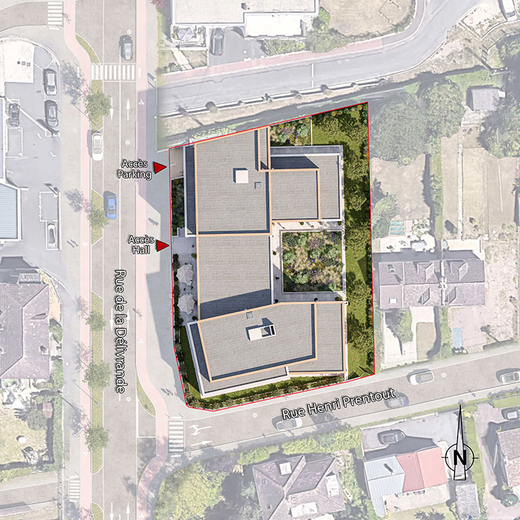 Présentation Caen Pulse