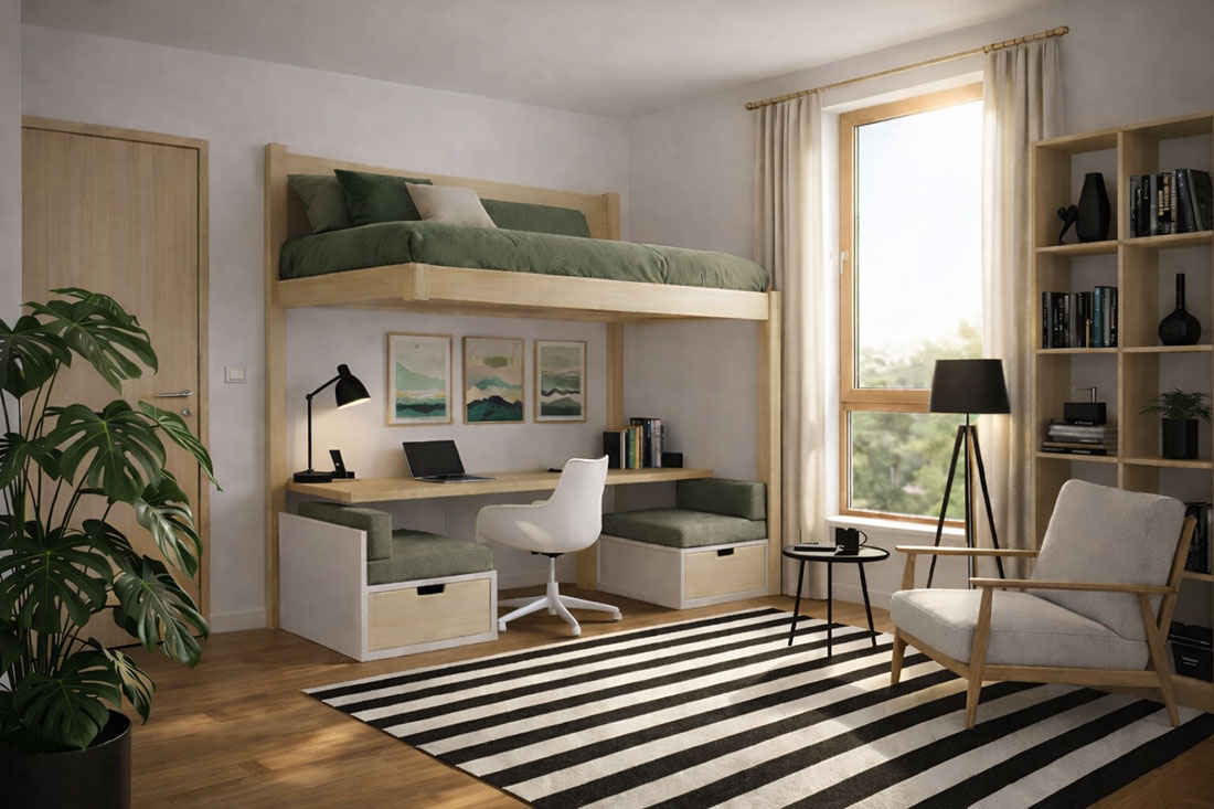 Présentation Caen Pulse