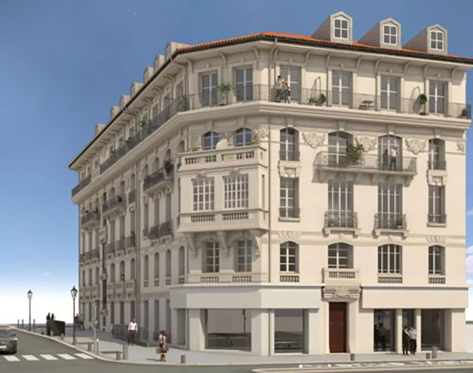 Le Malaussena