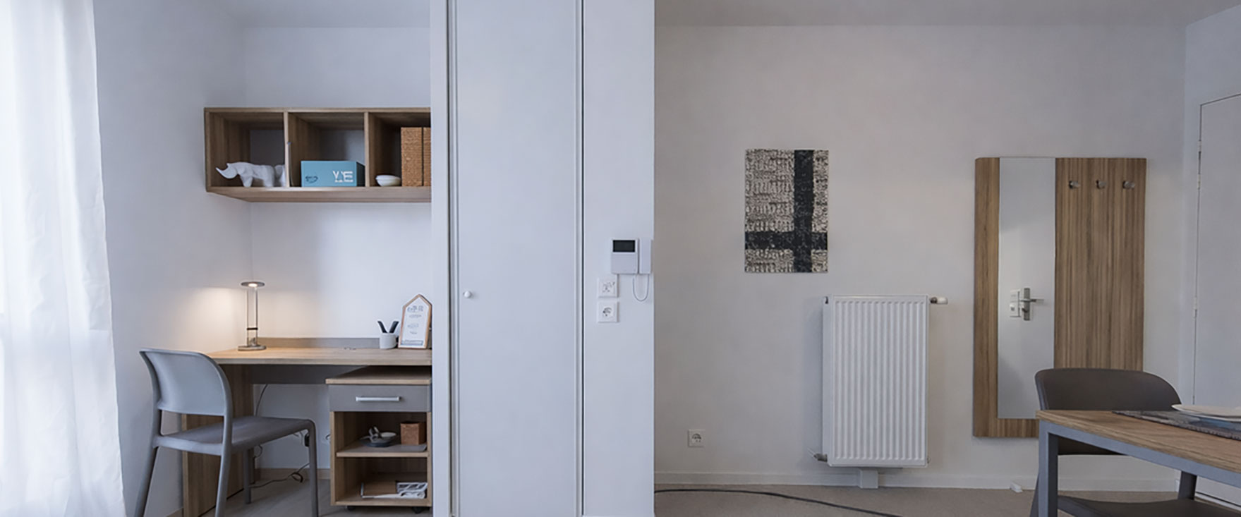 Les Academies des Bassins