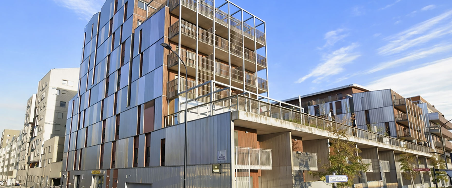 Les Academies des Bassins