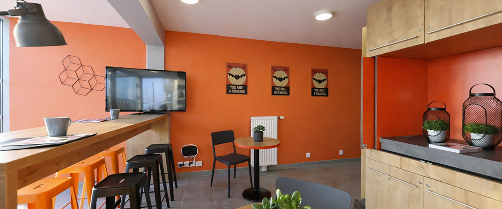 Les Academies des Bassins