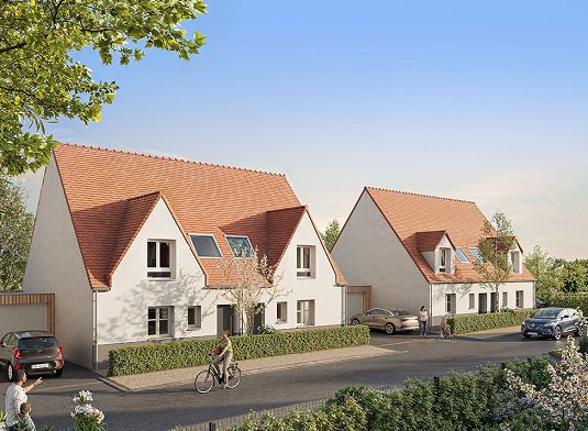Le Clos des Lilas