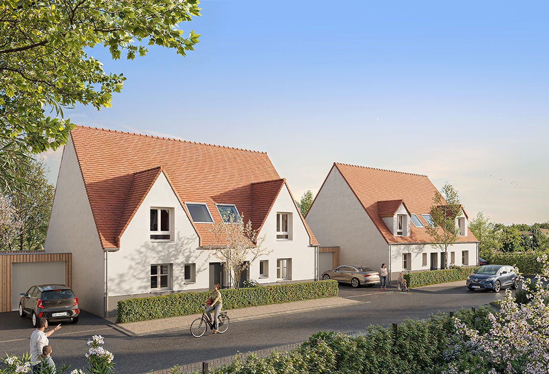 Le Clos des Lilas