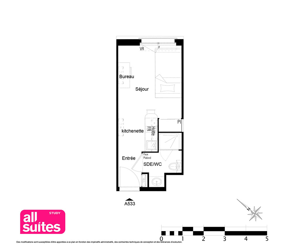 All Suites Study Colombus