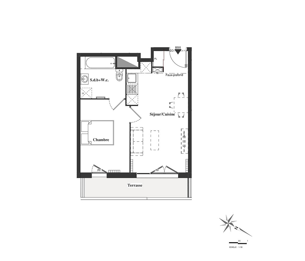 Villa Blazy