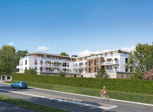 Les Terrasses du Golf