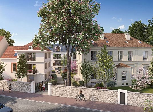 Villa Mûriers