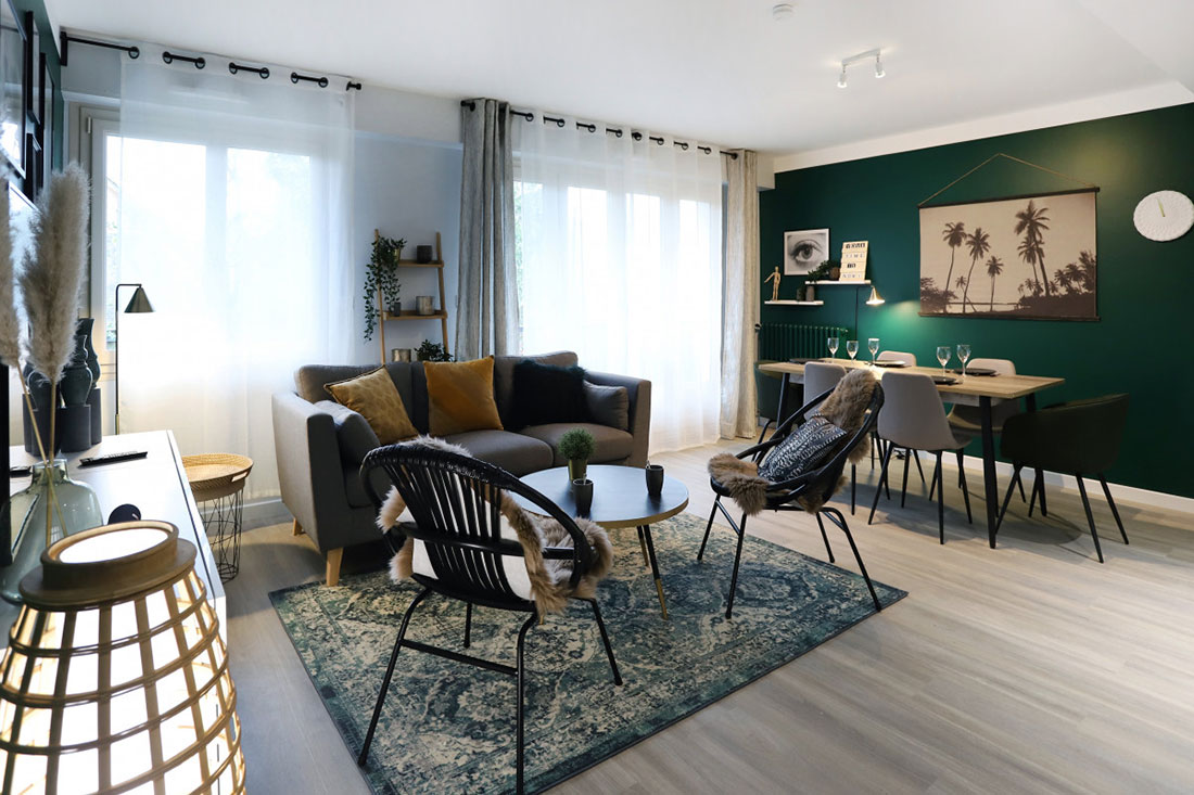 20 Rue Des Petites Maulévries 49000 Angers