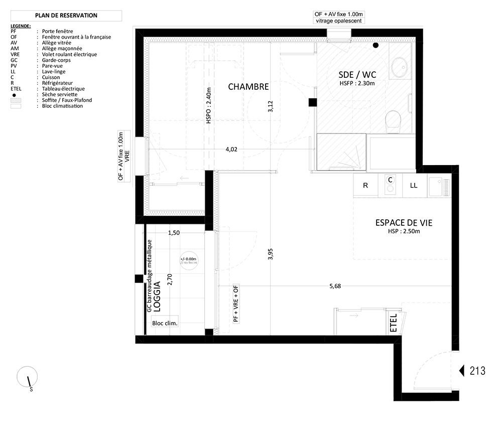 Les Jardins de la Boétie - Résidence Seniors