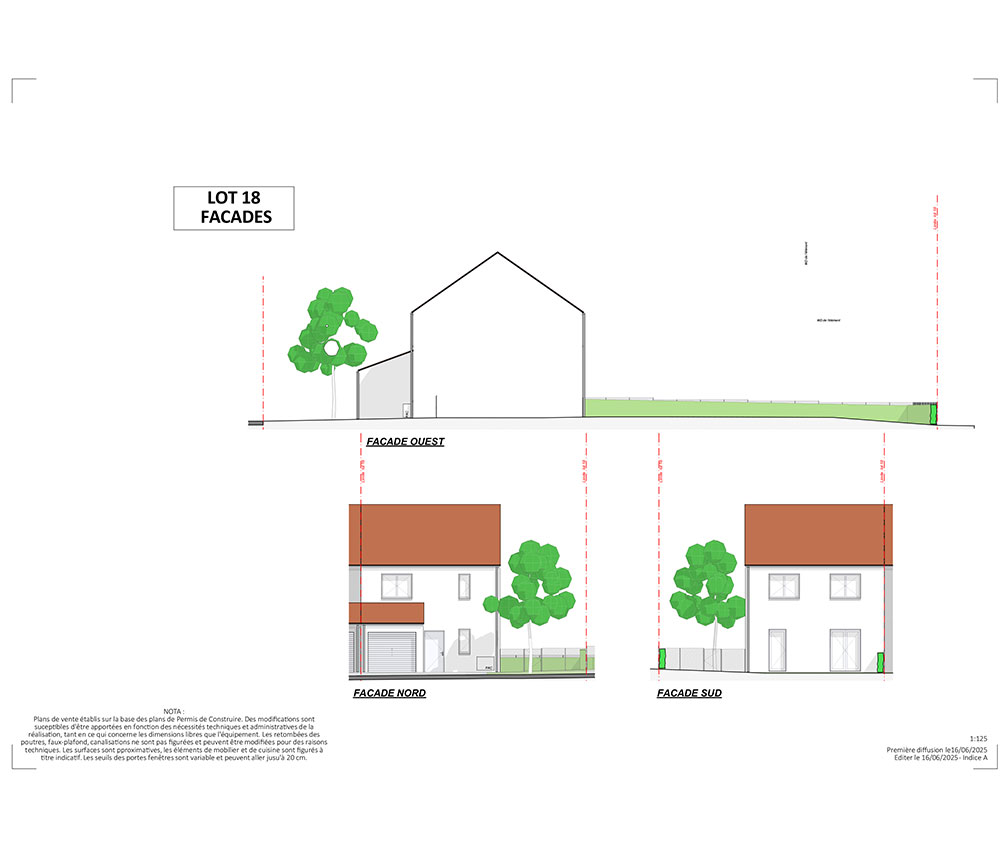 Les Vergers De Couternon