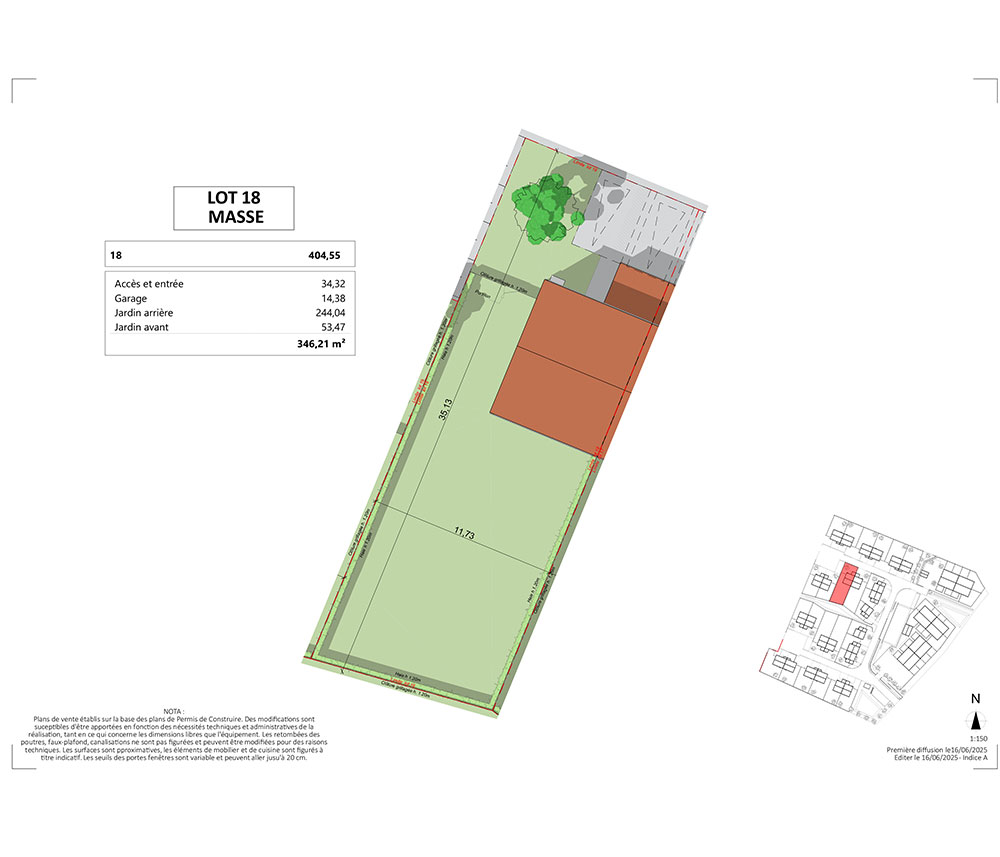 Les Vergers De Couternon