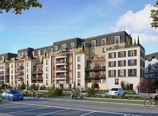 La Résidence du Chateau