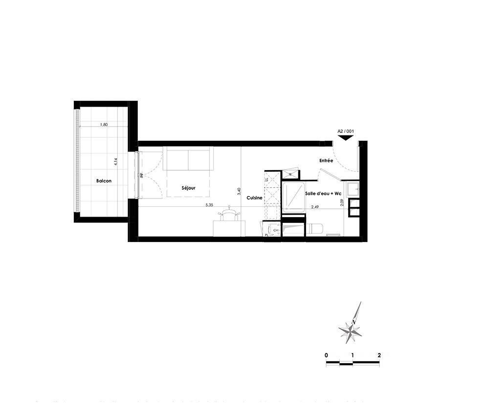 Les Jardins d'Aquitaine