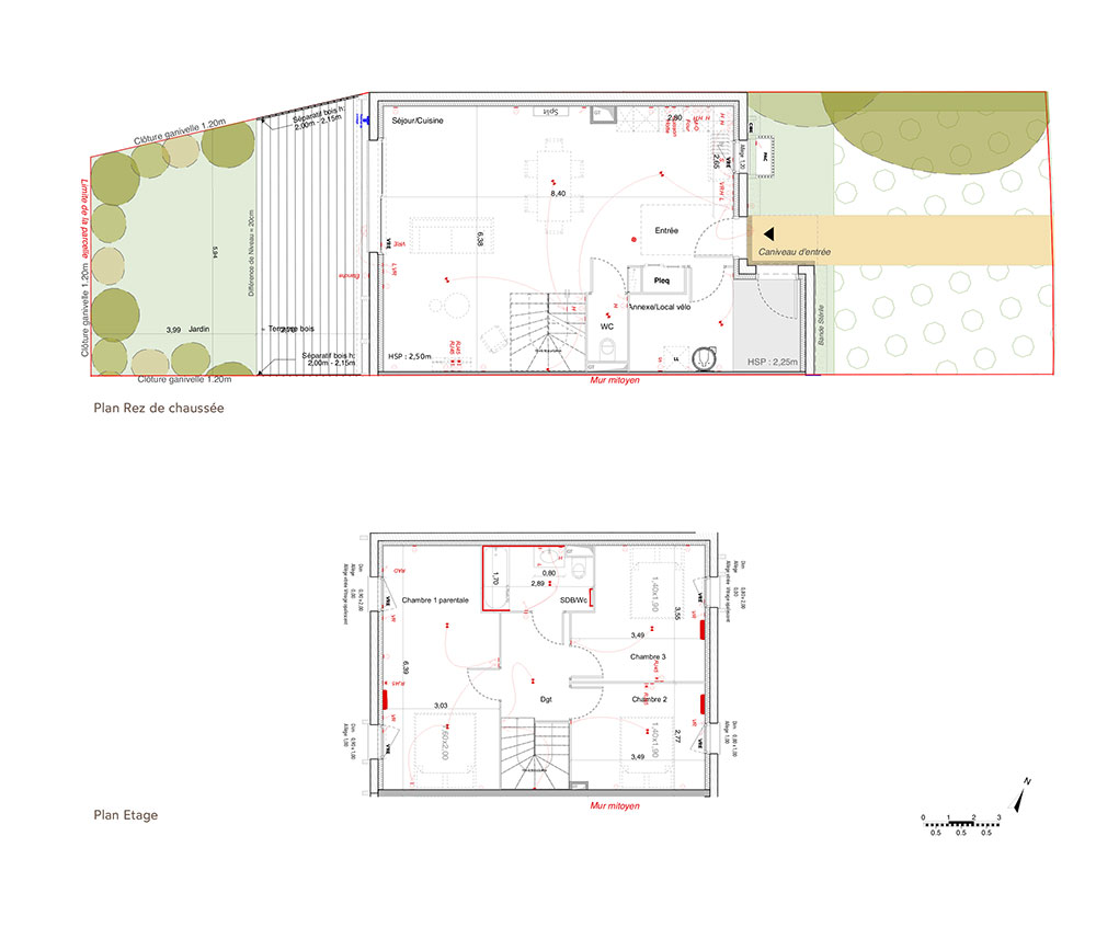 Les Villas Aurera