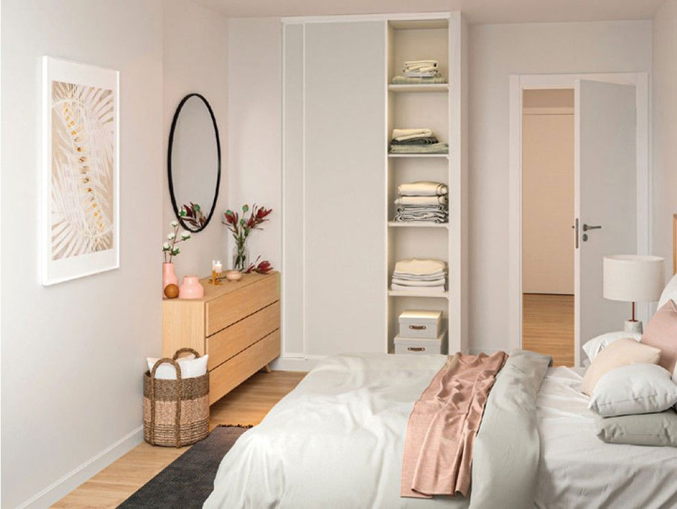 Les Longères d'Orgemont