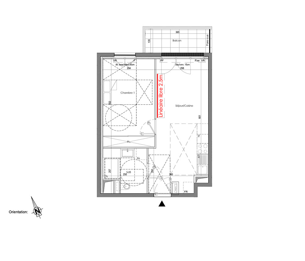 Les Terrasses D'ariane