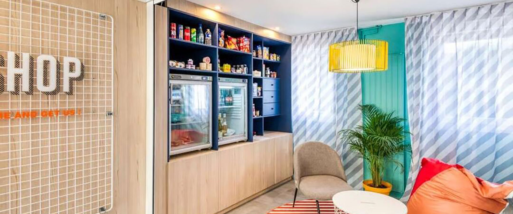 Aparthotel Adagio Access Saint-Nazaire